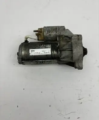 Peugeot 5008 Starter motor 9646972280