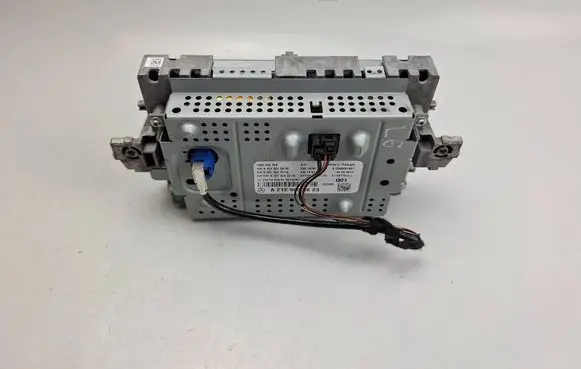 Mercedes-Benz E W212 Screen/display/small screen A2129000623