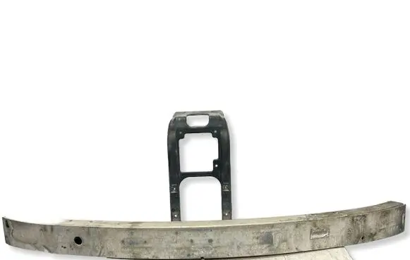 Mercedes-Benz ML W164 Front bumper cross member A1646261455