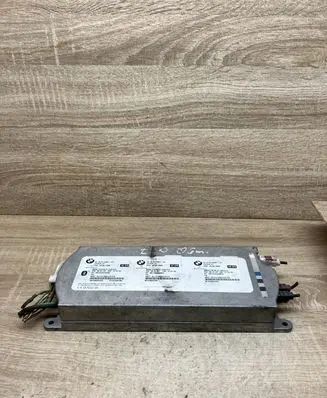 BMW 5 E60 E61 Bluetooth control unit module 9116801 8410911680101 23292523