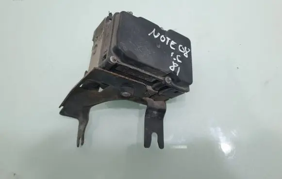 Nissan Note (E11) ABS Pump 0265800518