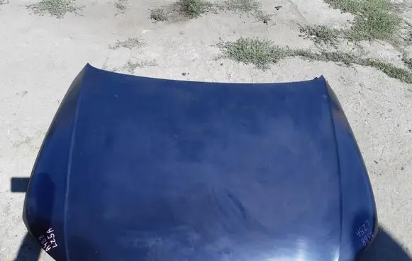 Audi A4 S4 B8 8K Engine bonnet/hood