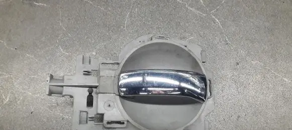 Citroen C2 Front door exterior handle 9680187777