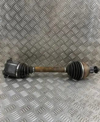 Audi A6 S6 C7 4G Front driveshaft 4H0407271K