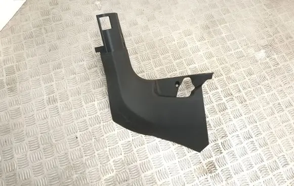 Skoda Enyaq iV Foot area side trim 5LC863483