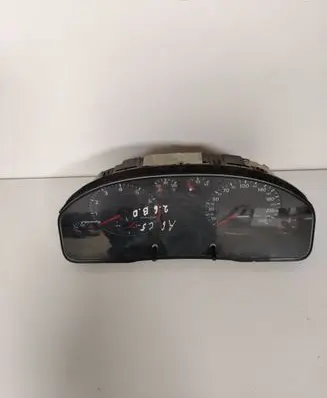 Audi A6 S6 C5 4B Speedometer (instrument cluster) 4B0919860P 110008888012