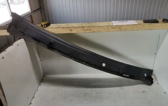Opel Vivaro Wiper trim 91166612