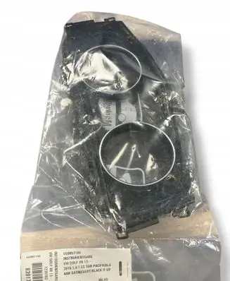 Volkswagen Golf VII Dashboard trim 5G0857189