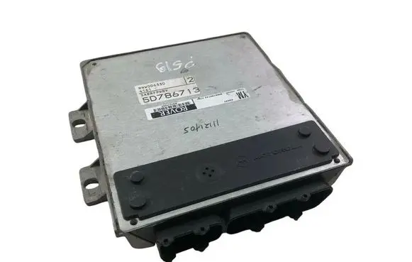 Rover 25 Engine control unit/module ECU NNW006330