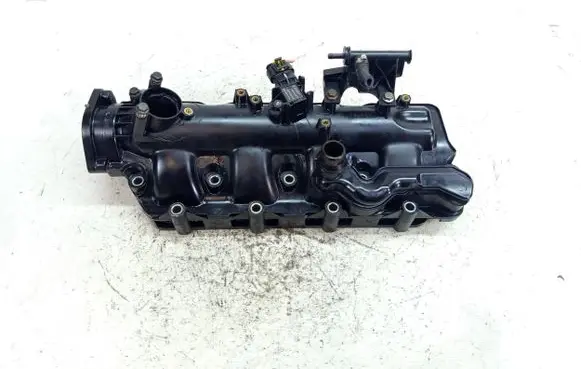 Alfa Romeo Giulietta Intake manifold 55231272