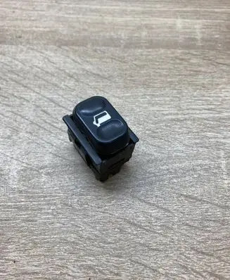 Renault Scenic I Electric window control switch