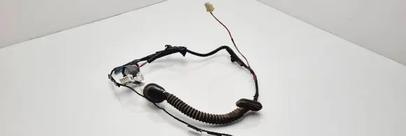 Subaru Forester SH Rear door wiring loom 81823SC000 120101 178353