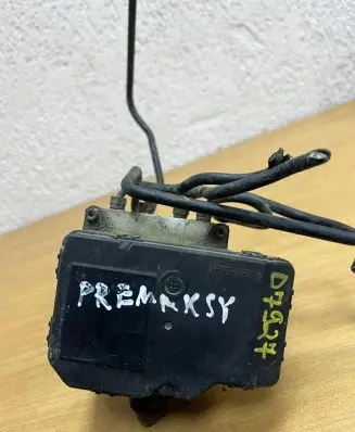 Mazda Premacy ABS Pump CB01437AZ D7927