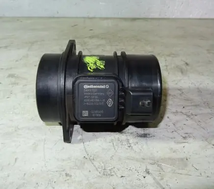 Renault Scenic III - Grand scenic III Mass air flow meter 8200682558
