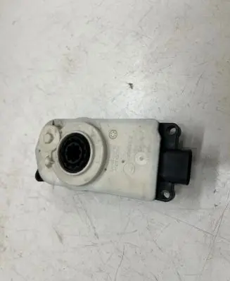 BMW X5 G05 Radiator active air flap actuator 9881645 22110P09137 5811R1000
