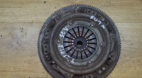 Ford Fiesta Clutch set kit