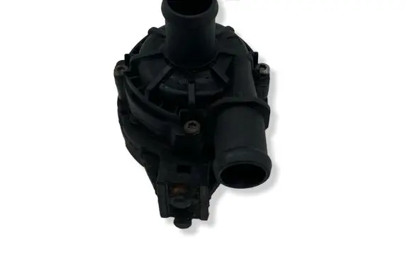 Skoda Octavia Mk3 (5E) Electric auxiliary coolant/water pump 2Q0965567A