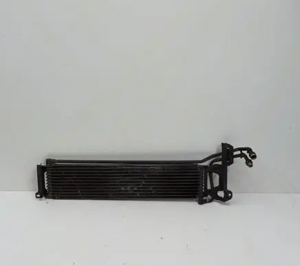 Volkswagen Tiguan Engine oil radiator 5N0317019C