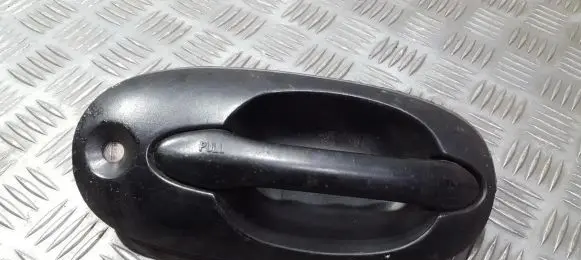 KIA Carnival Front door exterior handle