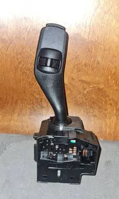 Ford Focus Indicator stalk 17D9401