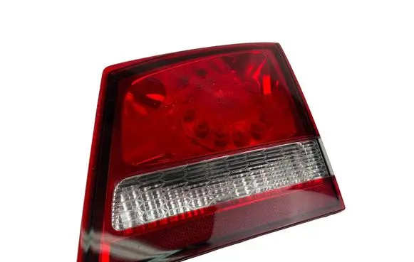 Fiat Freemont Rear/tail lights 68078516AE