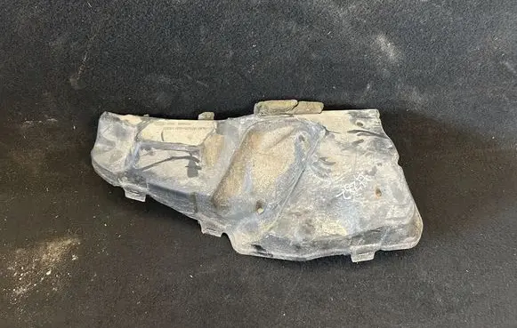 Land Rover Discovery 3 - LR3 Trim molding Rvc000054
