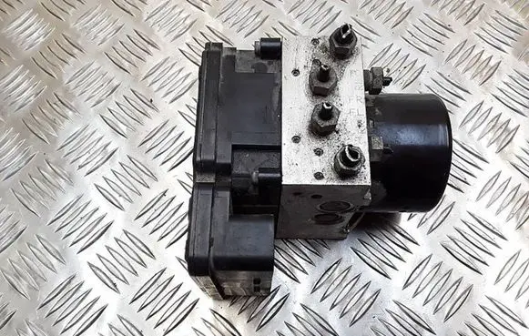 Volvo S60 ABS Pump 31329137 10092604093 10061935501