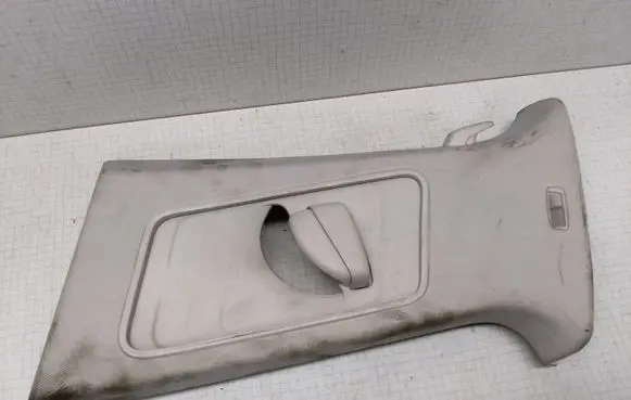 Volkswagen Golf V Other sill/pillar trim element 1K4867243E 1K0868311A