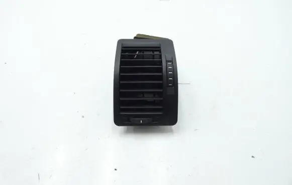 Skoda Octavia Mk2 (1Z) Dashboard side air vent grill/cover trim 1Z0819701A 0403