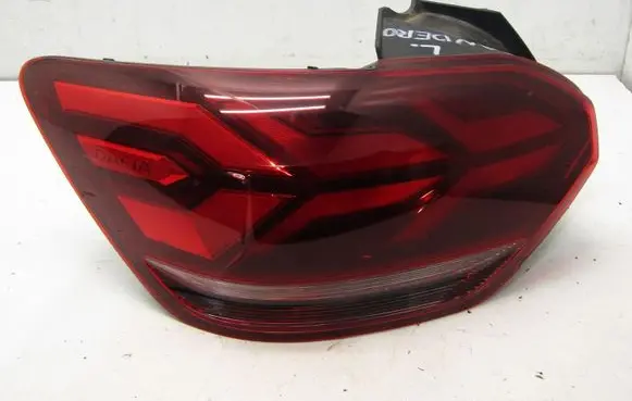 Dacia Sandero III Rear/tail lights 265558235R
