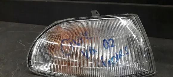 Honda Civic Front indicator light 18-1930b