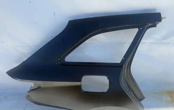 Seat Leon IV Rear quarter panel 5FE809606