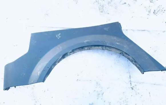 Honda Element Rear arch trim 74410scva 74410-scva
