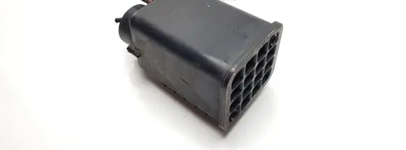 Toyota Corolla E120 E130 Active carbon filter fuel vapour canister 7770412510