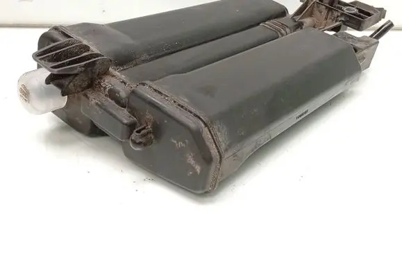 Seat Leon (5F) Active carbon filter fuel vapour canister 5Q0201801