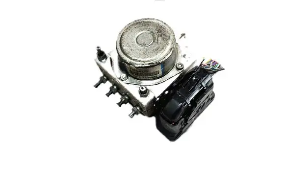 Renault Koleos I ABS Pump TD8403