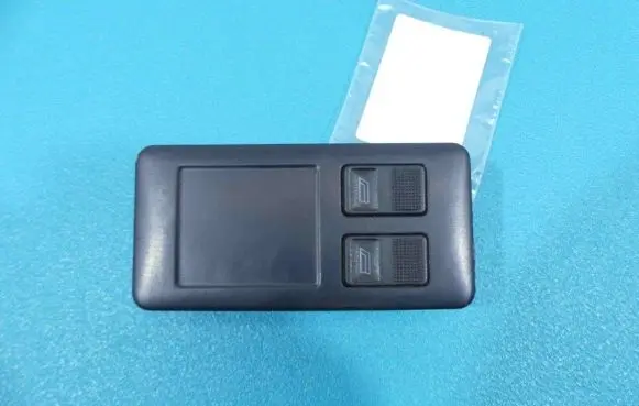 Audi A6 S6 C4 4A Electric window control switch IMPRK831900