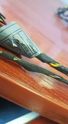 BMW 6 E63 E64 Other wiring loom 6928435