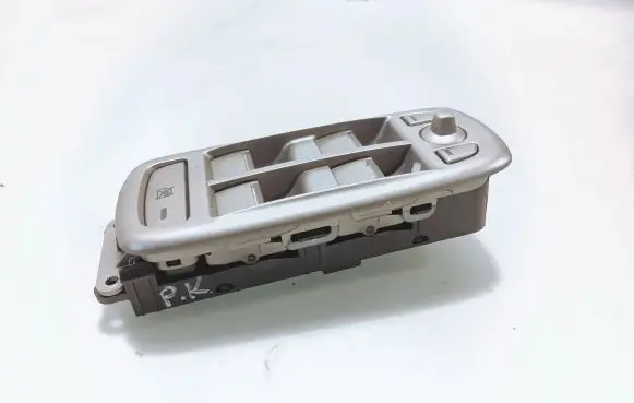 Jaguar XF X250 Electric window control switch 8X2314540AE