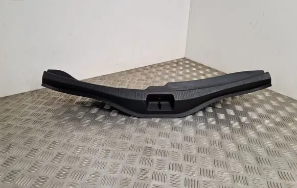 Renault Scenic IV - Grand scenic IV Trunk/boot sill cover protection 849206563R