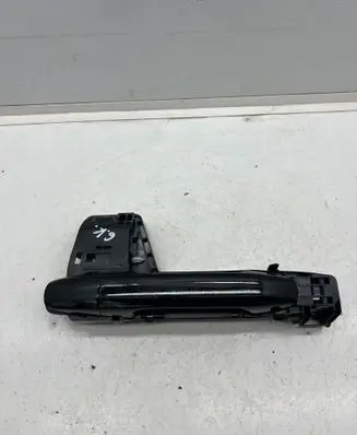 Mercedes-Benz V Class W447 Sliding door exterior handle A4477600234 180573 01150025005