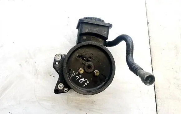 BMW X5 E53 Power steering pump 32417787105