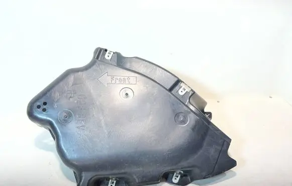 BMW i4 Front underbody cover/under tray 8738062