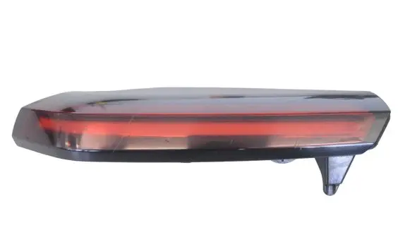 Citroen C4 II Tailgate rear/tail lights 9831120680