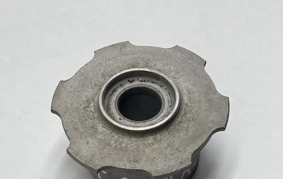 Subaru Outback (BT) Other rear suspension part 