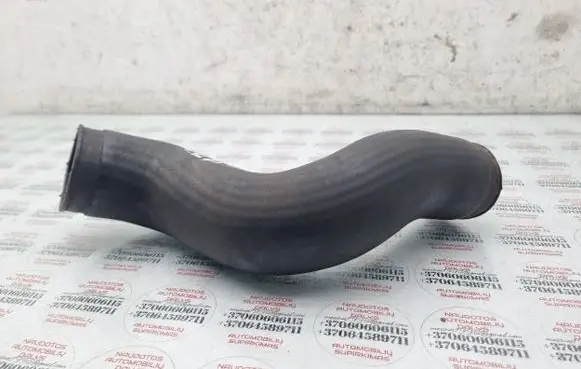 Volkswagen Sharan Intercooler hose/pipe