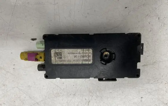 BMW 1 F20 F21 Other control units/modules 922688206
