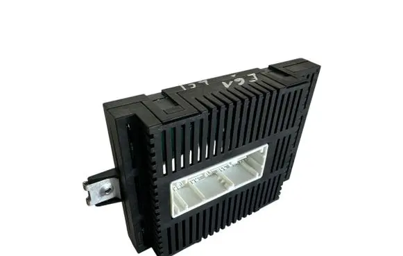 BMW 5 E60 E61 Light module LCM 9203081 Lm2