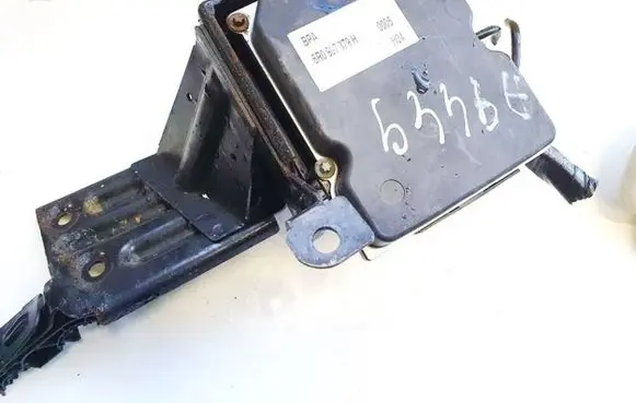 Seat Ibiza IV (6J,6P) ABS Pump 6r0907379h 0265239000