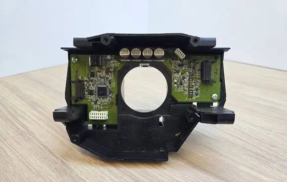 Volvo V50 Steering angle sensor P3073146